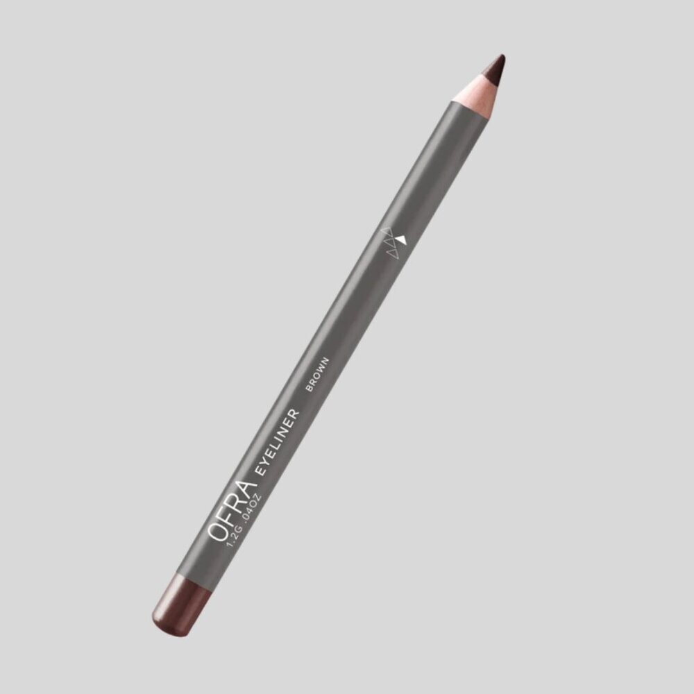OFRA Cosmetics – Eyeliner Pencil in Brown NWT • Full Size (1 g)